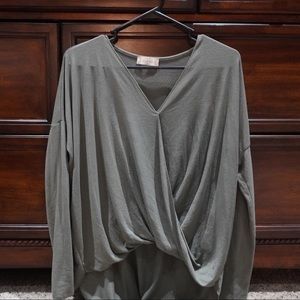 Altar’d State Top
